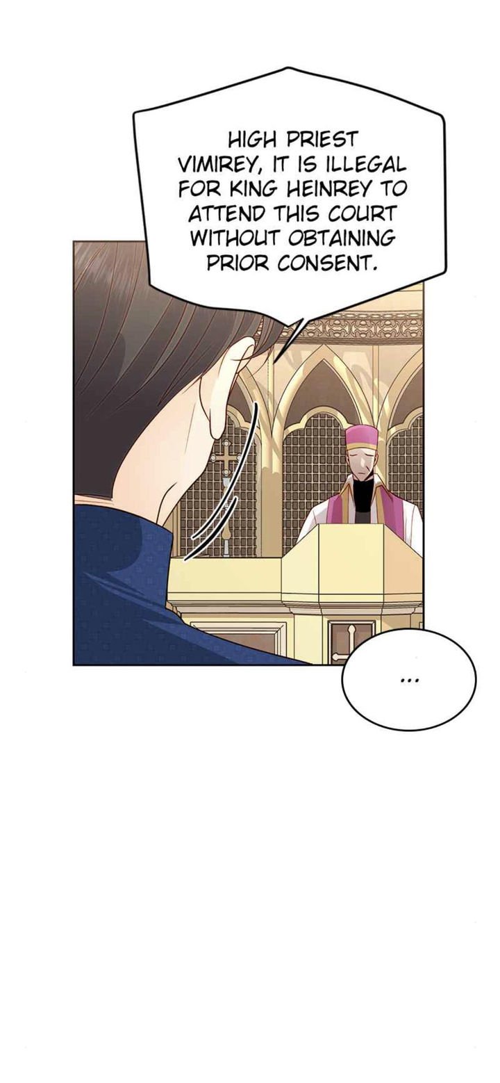 The Remarried Empress - Chapter 80