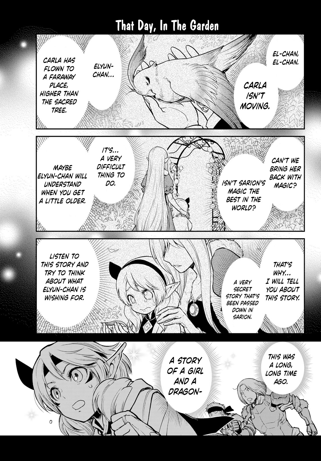 Tensura Nikki Tensei Shitara Slime Datta Ken - Chapter 57