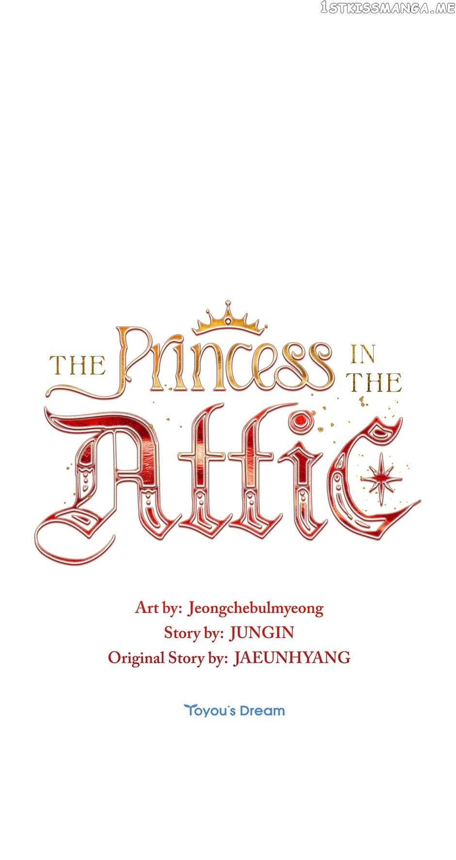 The Princess Of The Attic - Chapter 60