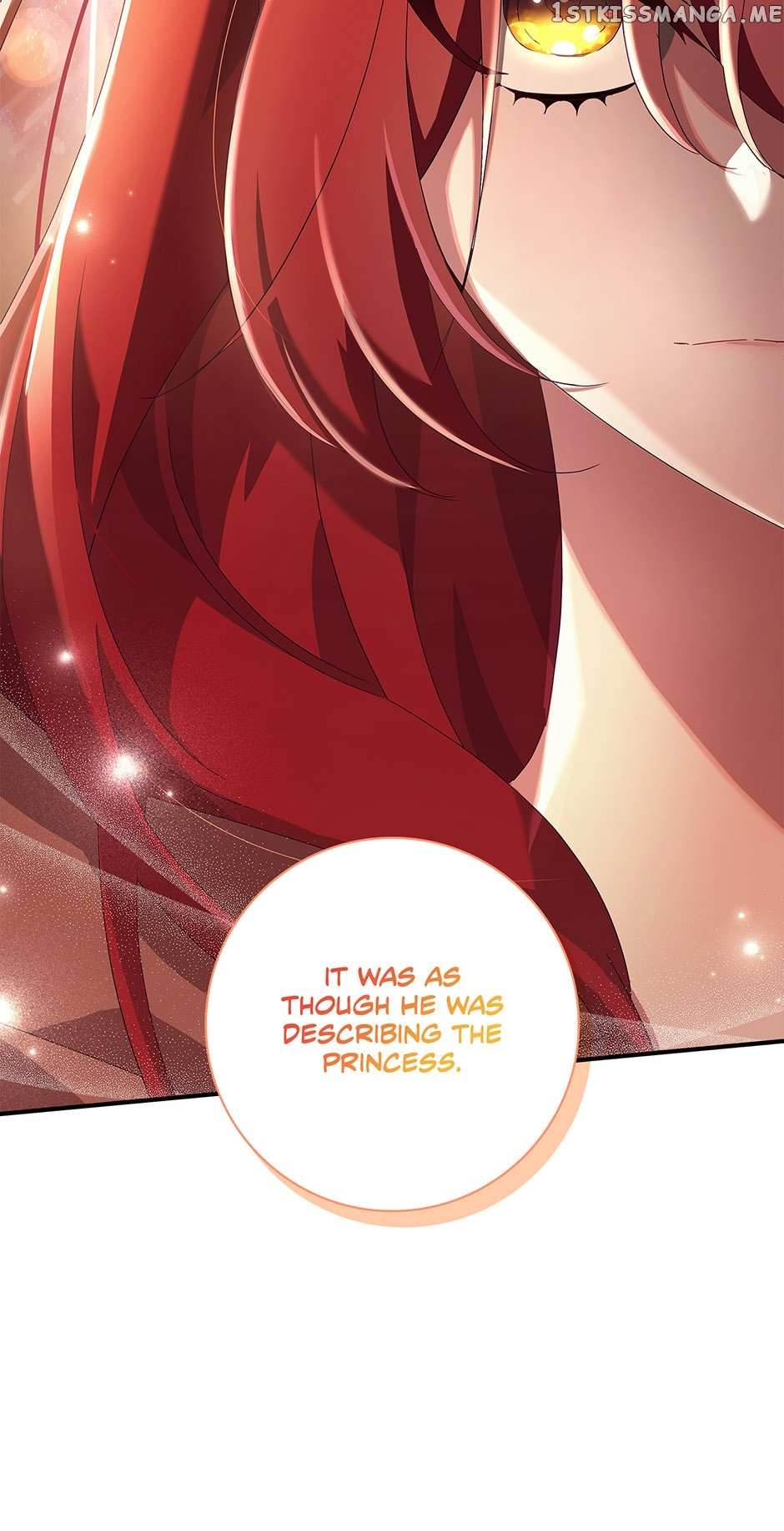 The Princess Of The Attic - Chapter 53