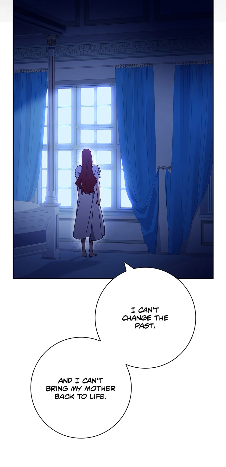 The Princess Of The Attic - Chapter 36