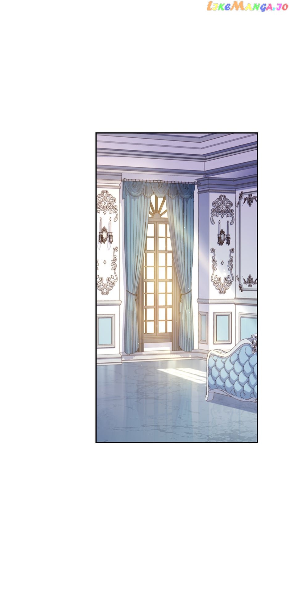 The Princess Of The Attic - Chapter 75