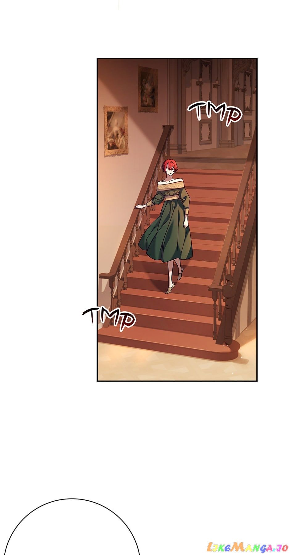 The Princess Of The Attic - Chapter 66