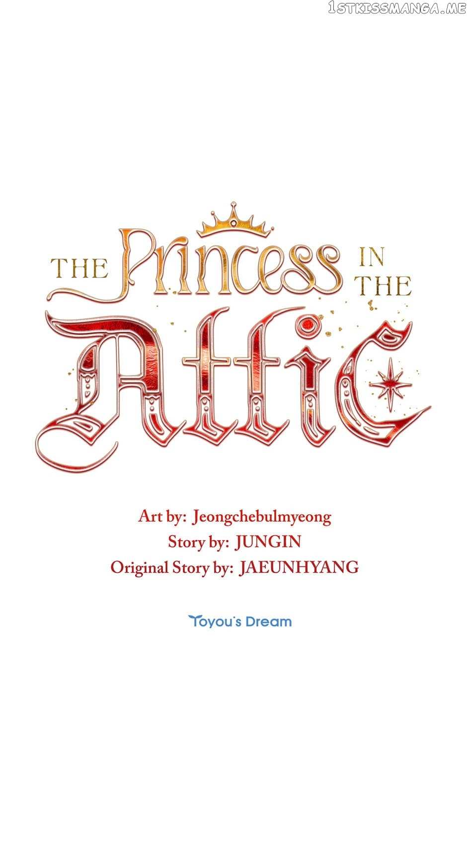 The Princess Of The Attic - Chapter 49