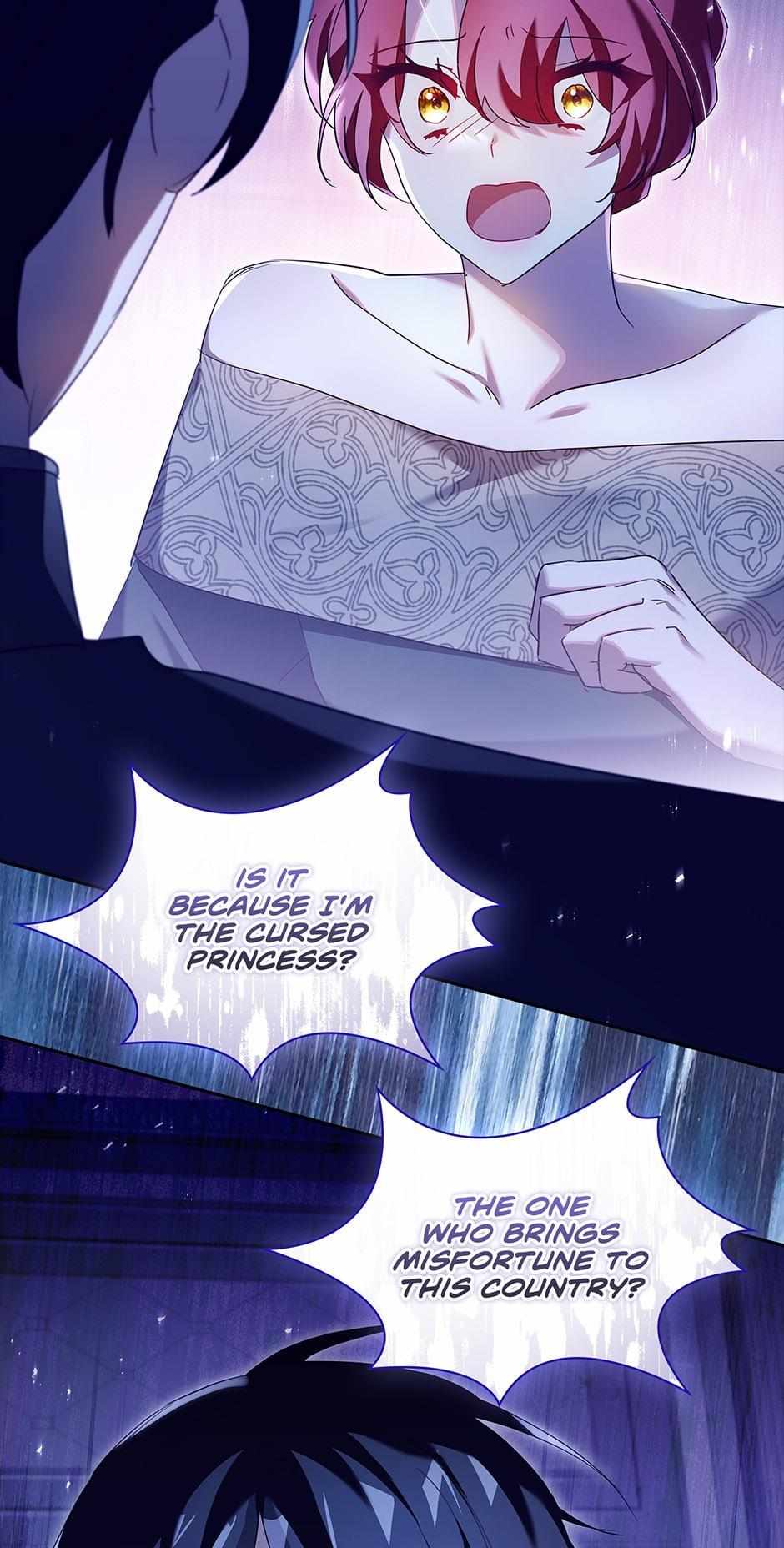 The Princess Of The Attic - Chapter 63