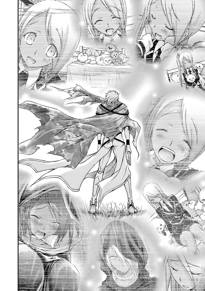 Plunderer - Chapter 28