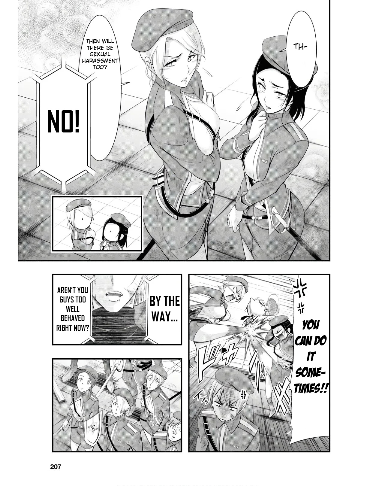 Plunderer - Chapter 61: Declaration Of War