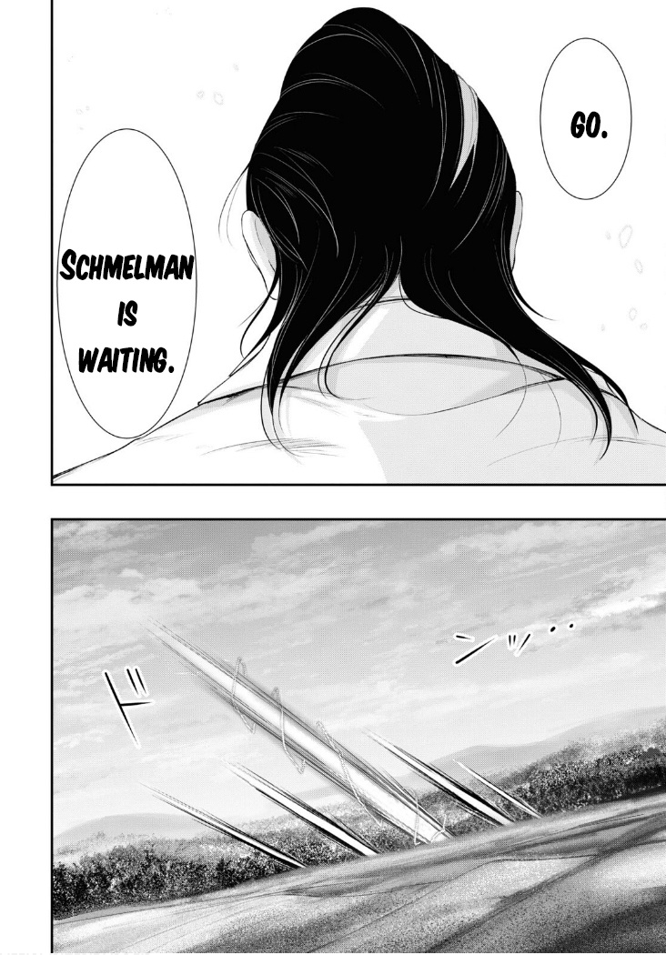 Plunderer - Chapter 78: A Way Of Salvation