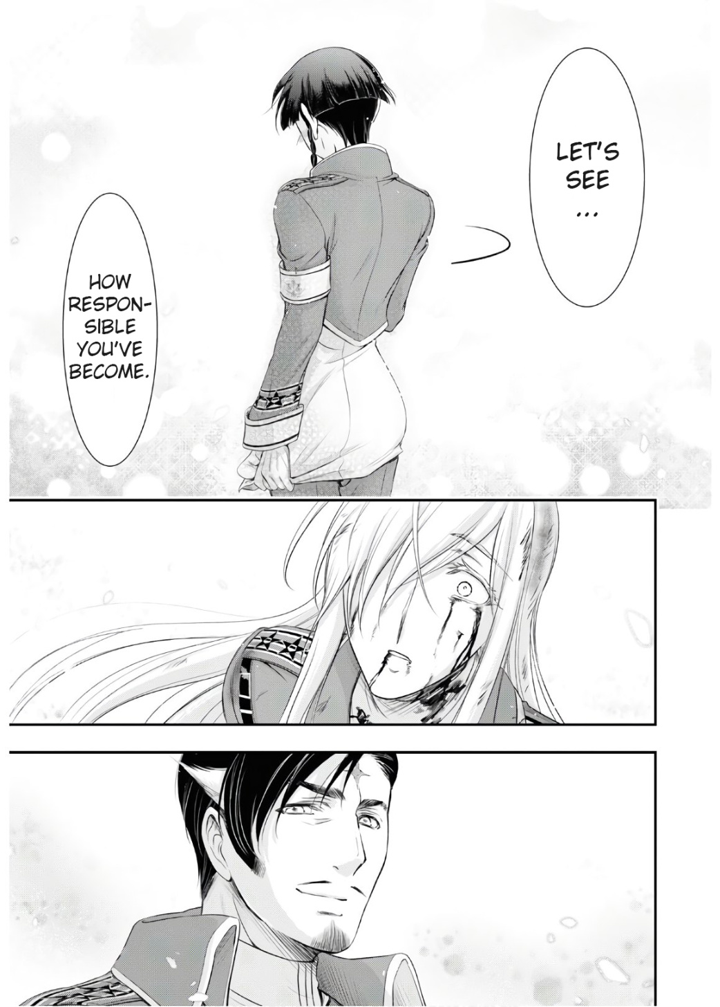 Plunderer - Chapter 64: Where I Belong