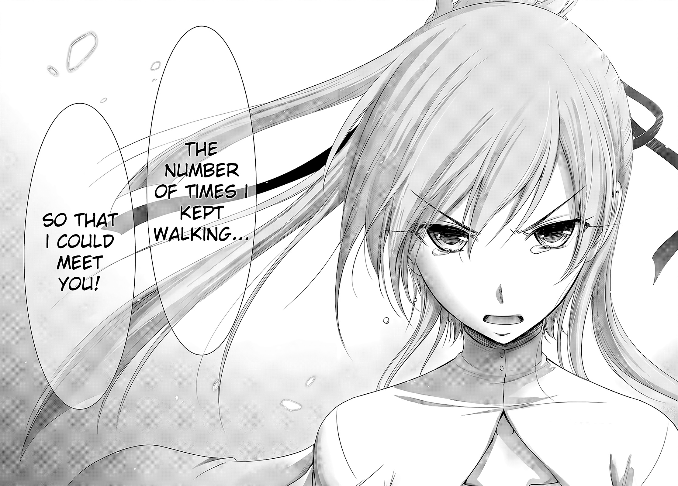 Plunderer - Chapter 69: If My Beloved One Was Killed