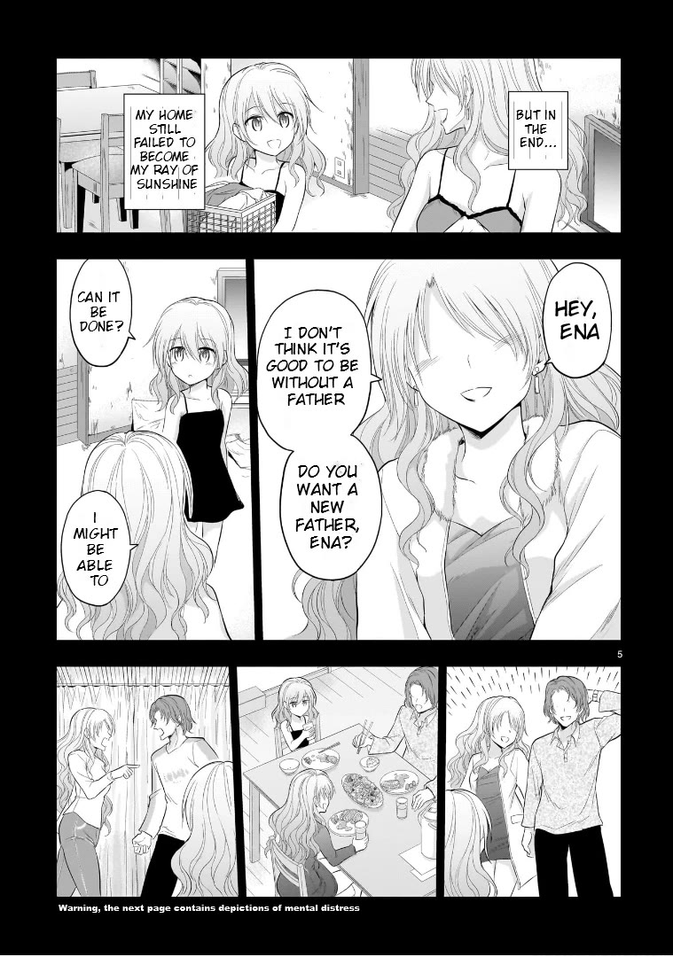 Rike Ga Koi Ni Ochita No De Shoumeishitemita - Chapter 76: Diversification Of Whereabouts (Part 2)