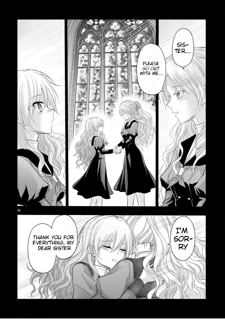 Rike Ga Koi Ni Ochita No De Shoumeishitemita - Chapter 76: Diversification Of Whereabouts (Part 2)