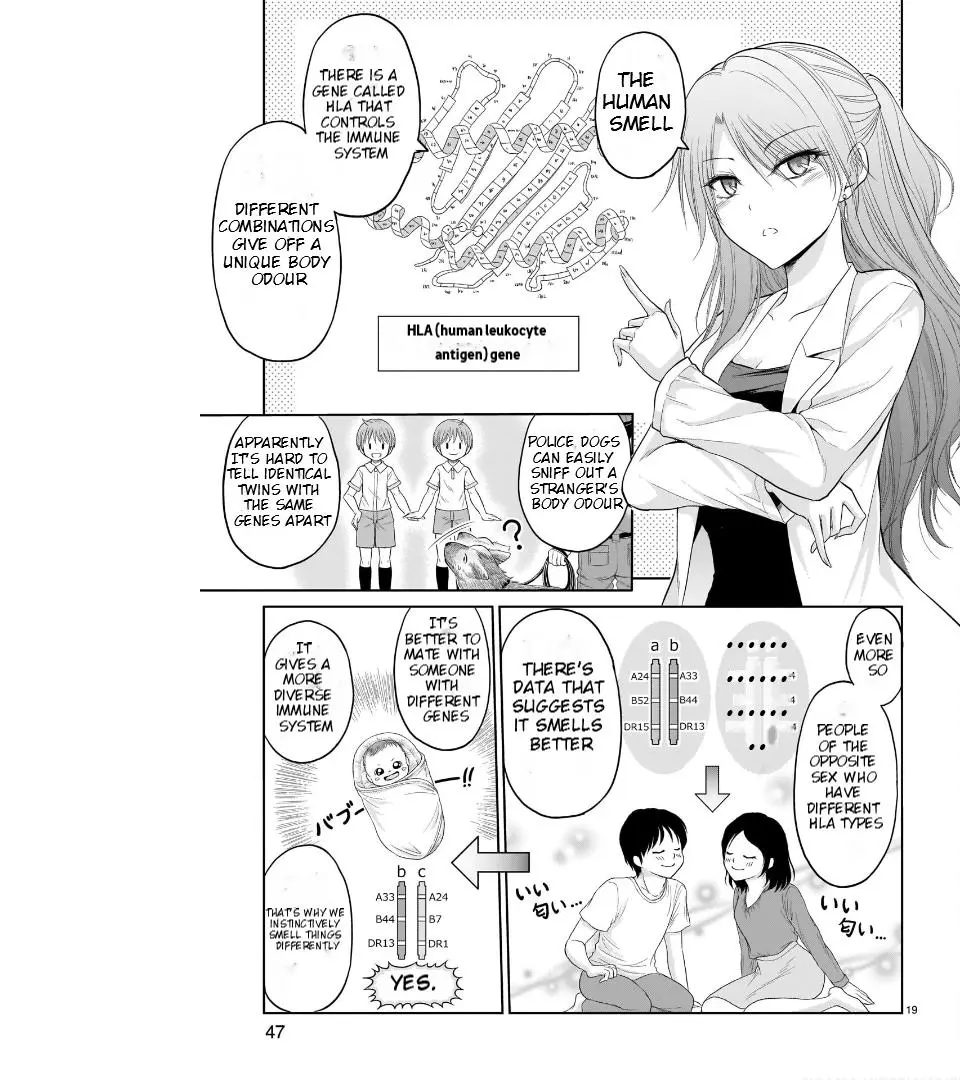 Rike Ga Koi Ni Ochita No De Shoumeishitemita - Chapter 68