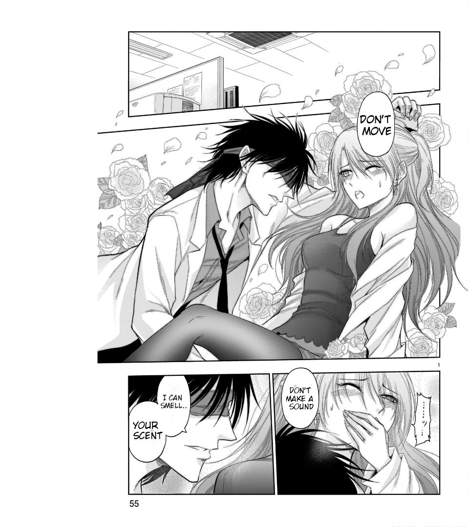 Rike Ga Koi Ni Ochita No De Shoumeishitemita - Chapter 69