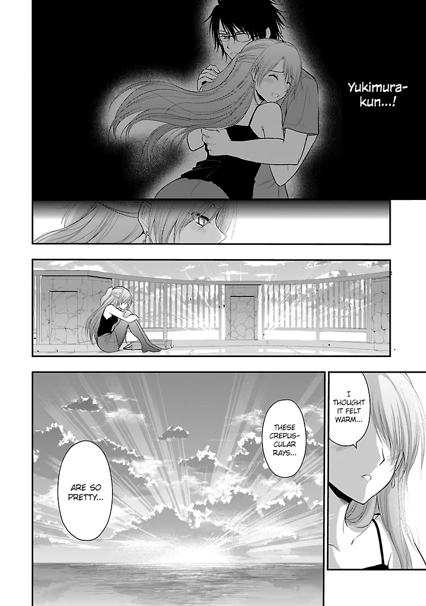 Rike Ga Koi Ni Ochita No De Shoumeishitemita - Chapter 29: I Tried To Prove That You Can Love