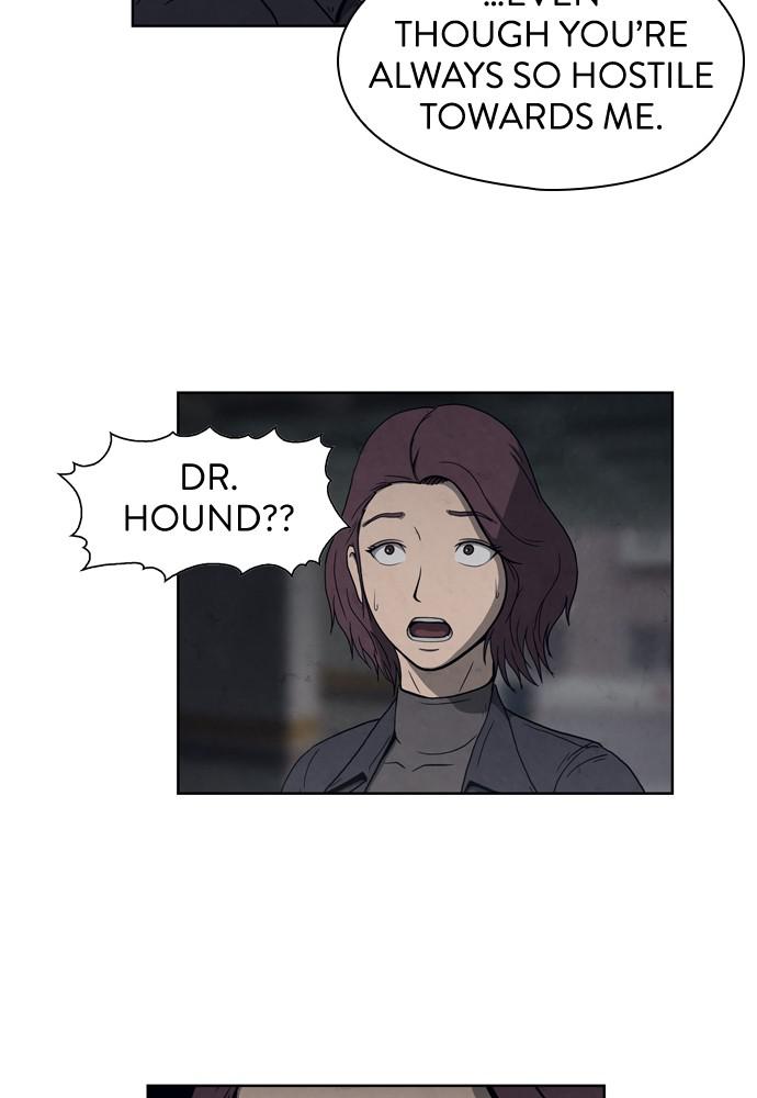 Dr. Hound - Chapter 3