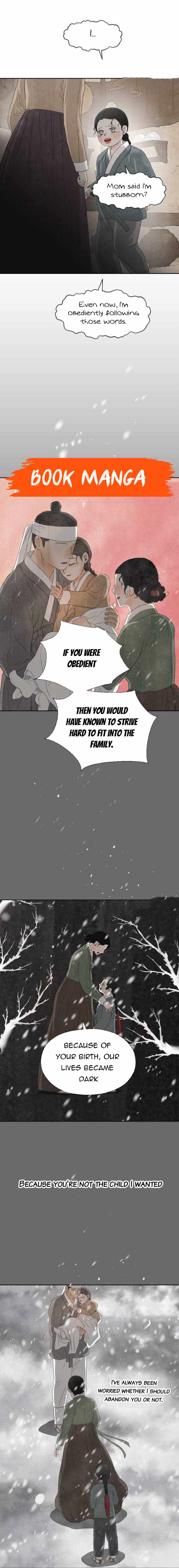 Night Trip With The King - Chapter 27