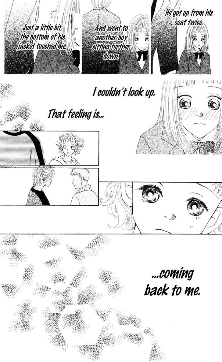 Kimi No Kachi - Vol.1 Chapter 5