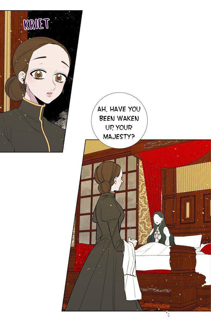 From A Lady To The Queen - Chapter 20