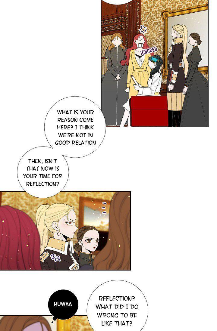 From A Lady To The Queen - Chapter 20