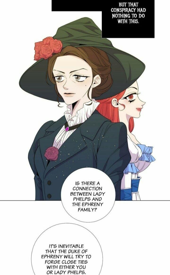 From A Lady To The Queen - Chapter 38