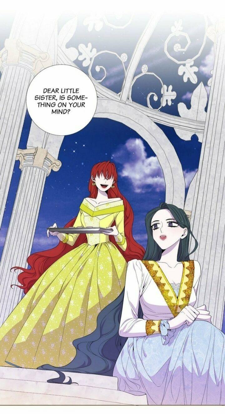 From A Lady To The Queen - Chapter 38