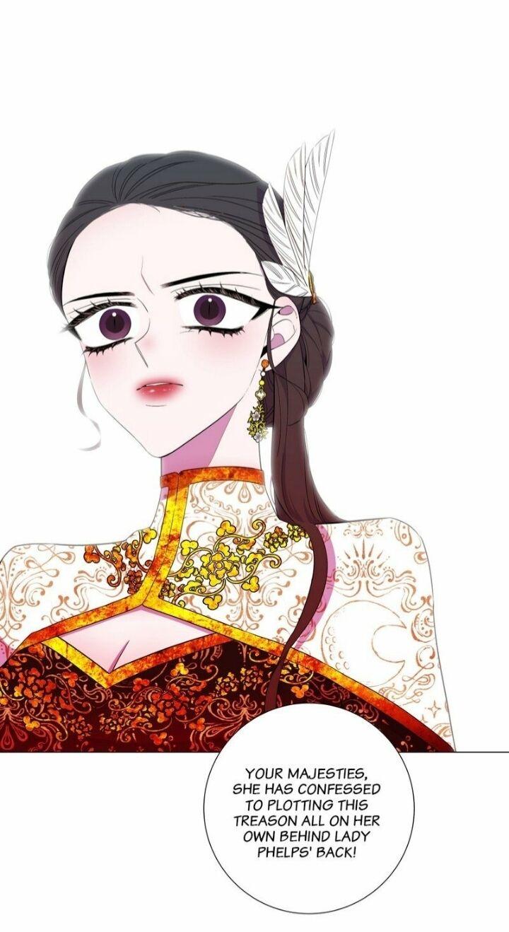 From A Lady To The Queen - Chapter 40