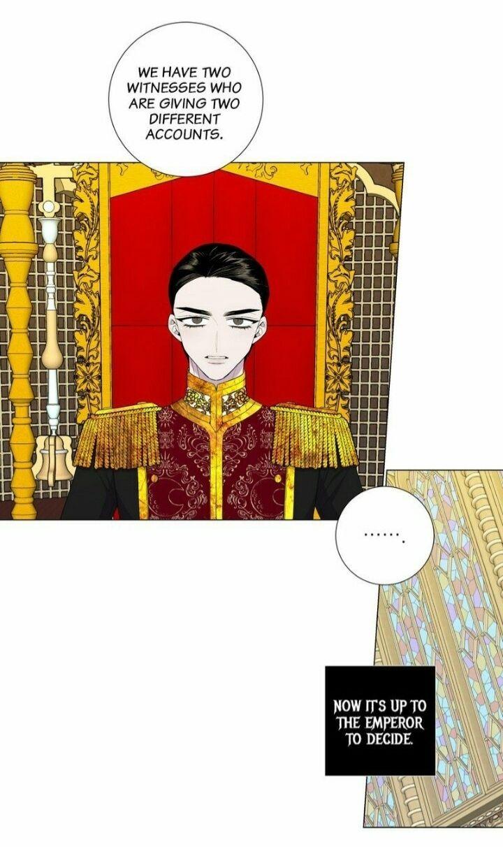 From A Lady To The Queen - Chapter 40