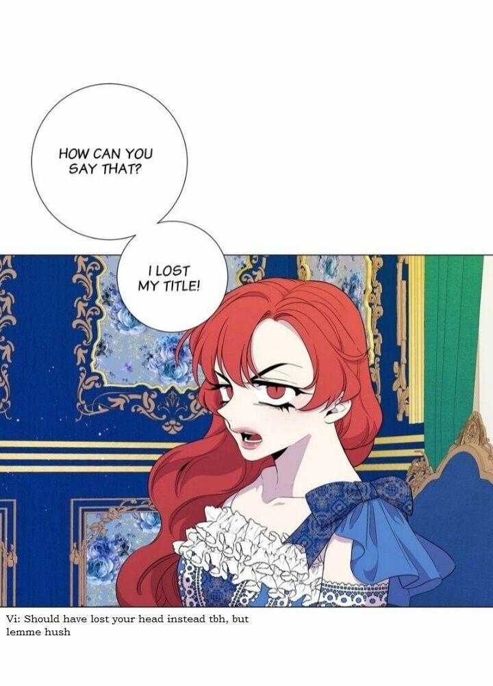 From A Lady To The Queen - Chapter 40