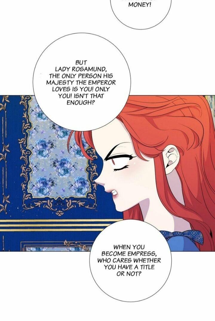 From A Lady To The Queen - Chapter 40