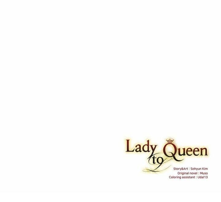 From A Lady To The Queen - Chapter 40