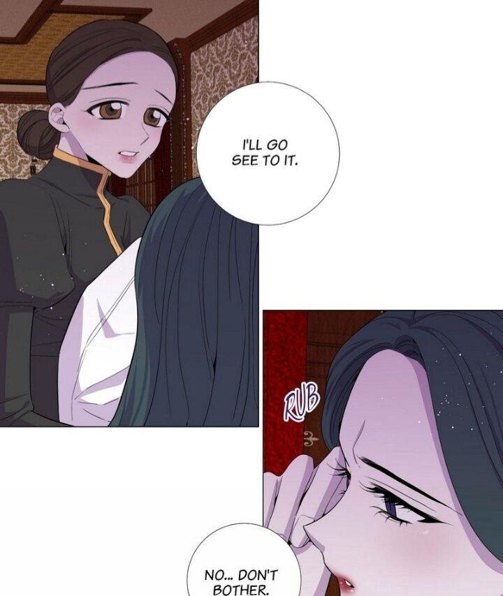 From A Lady To The Queen - Chapter 47