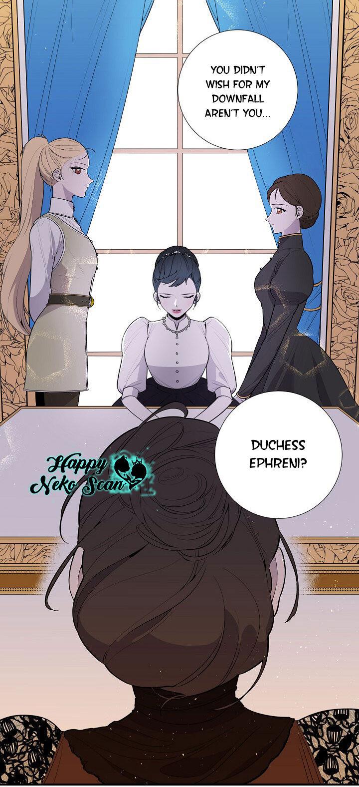 From A Lady To The Queen - Chapter 8