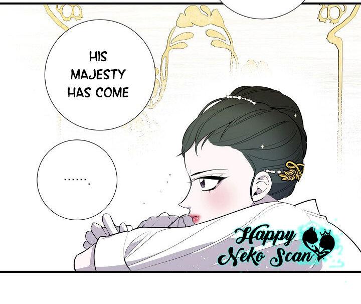 From A Lady To The Queen - Chapter 8