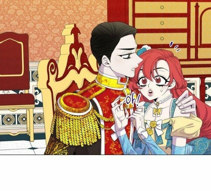 From A Lady To The Queen - Chapter 43