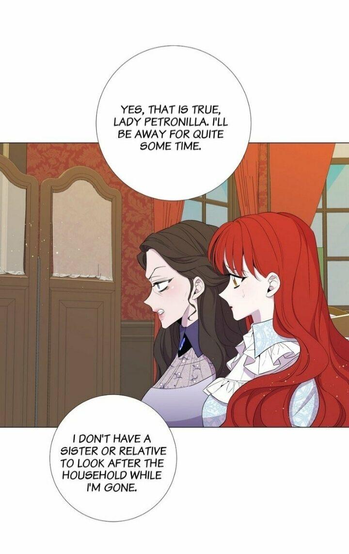 From A Lady To The Queen - Chapter 44