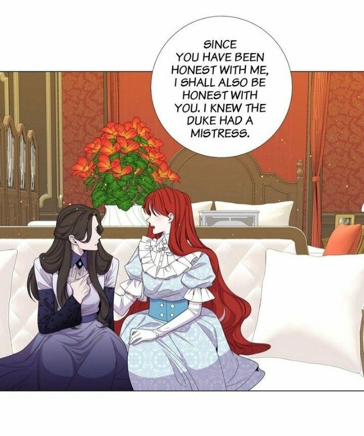 From A Lady To The Queen - Chapter 44