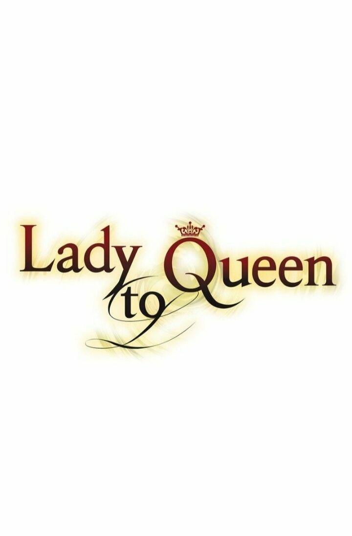 From A Lady To The Queen - Chapter 44