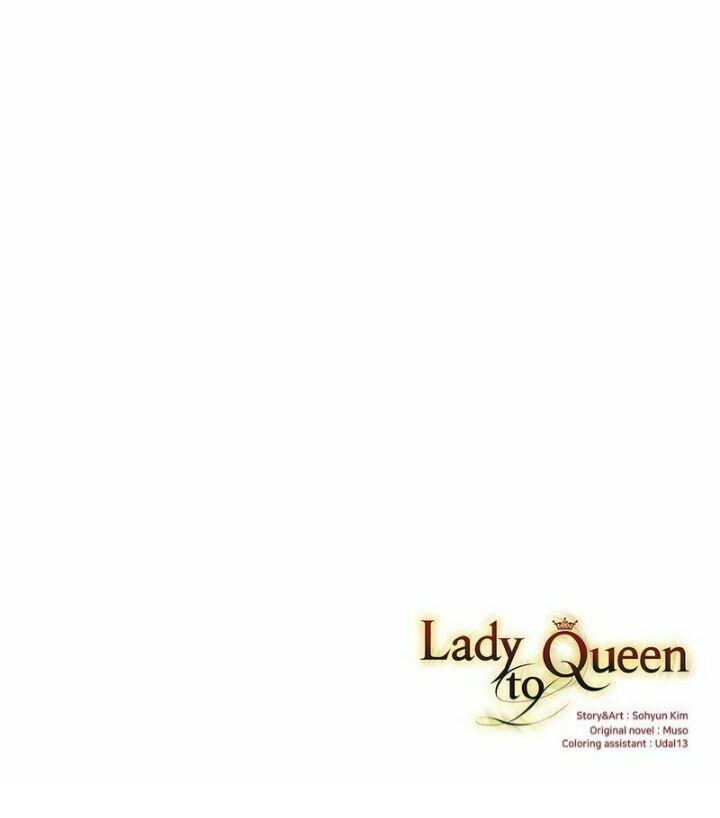 From A Lady To The Queen - Chapter 44