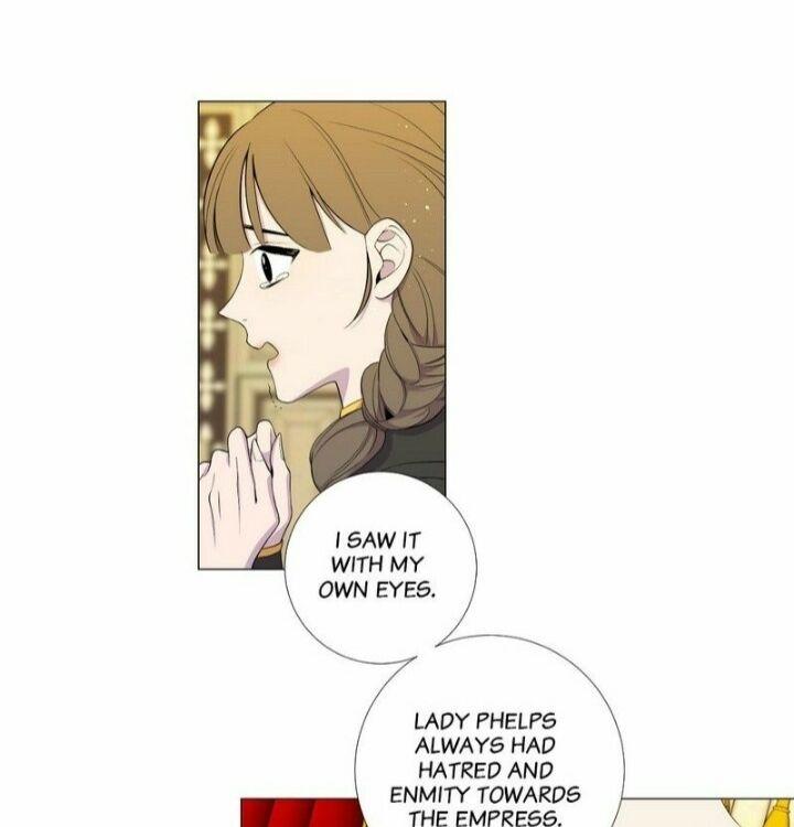 From A Lady To The Queen - Chapter 39