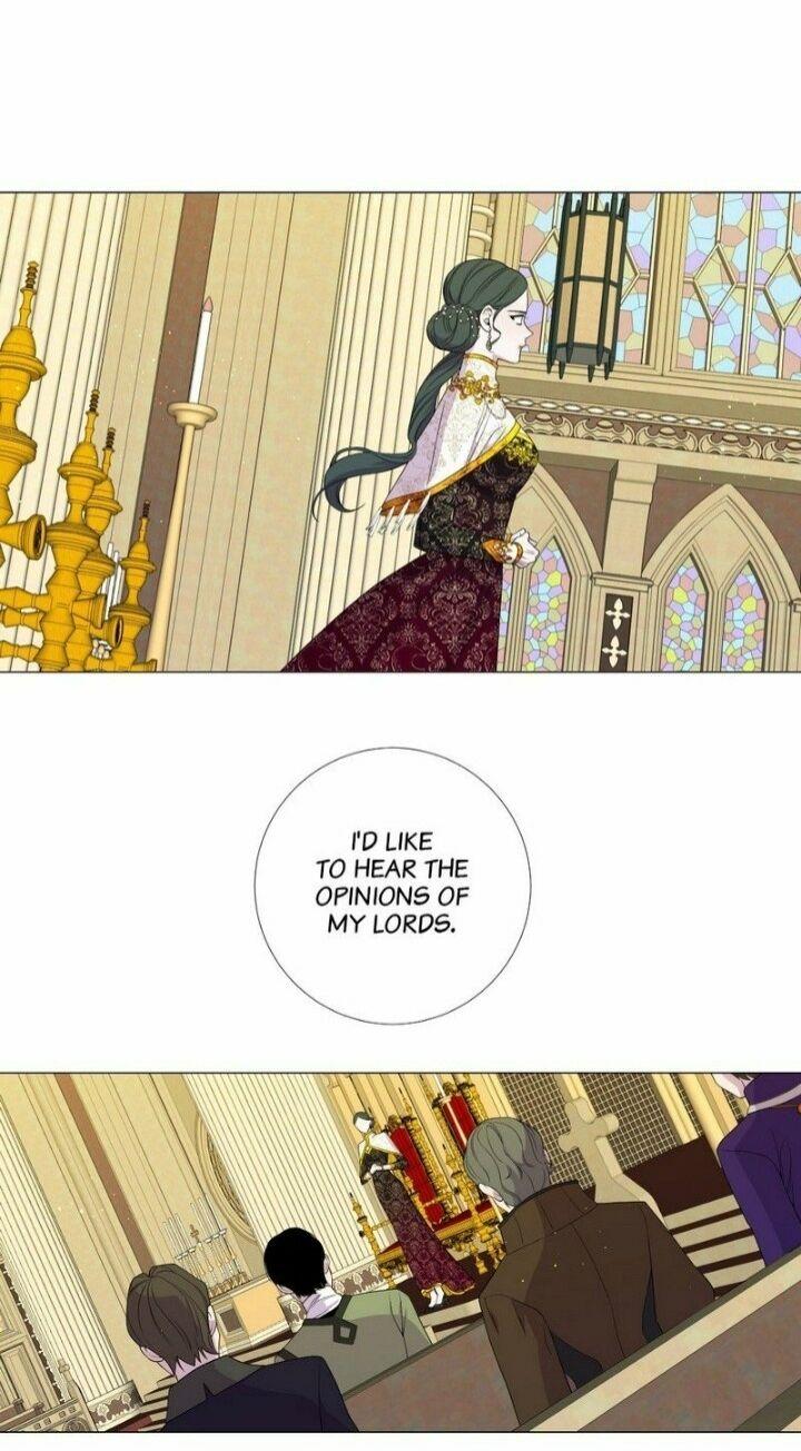 From A Lady To The Queen - Chapter 39