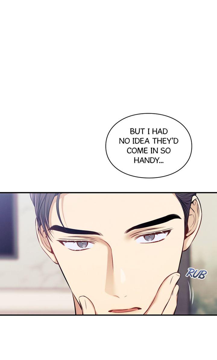 No Moral - Chapter 32