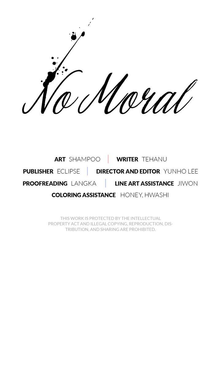 No Moral - Chapter 26