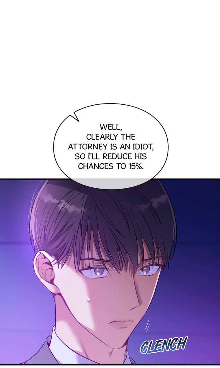 No Moral - Chapter 23