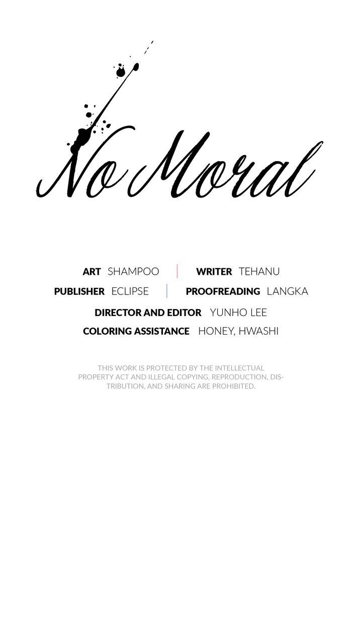 No Moral - Chapter 47