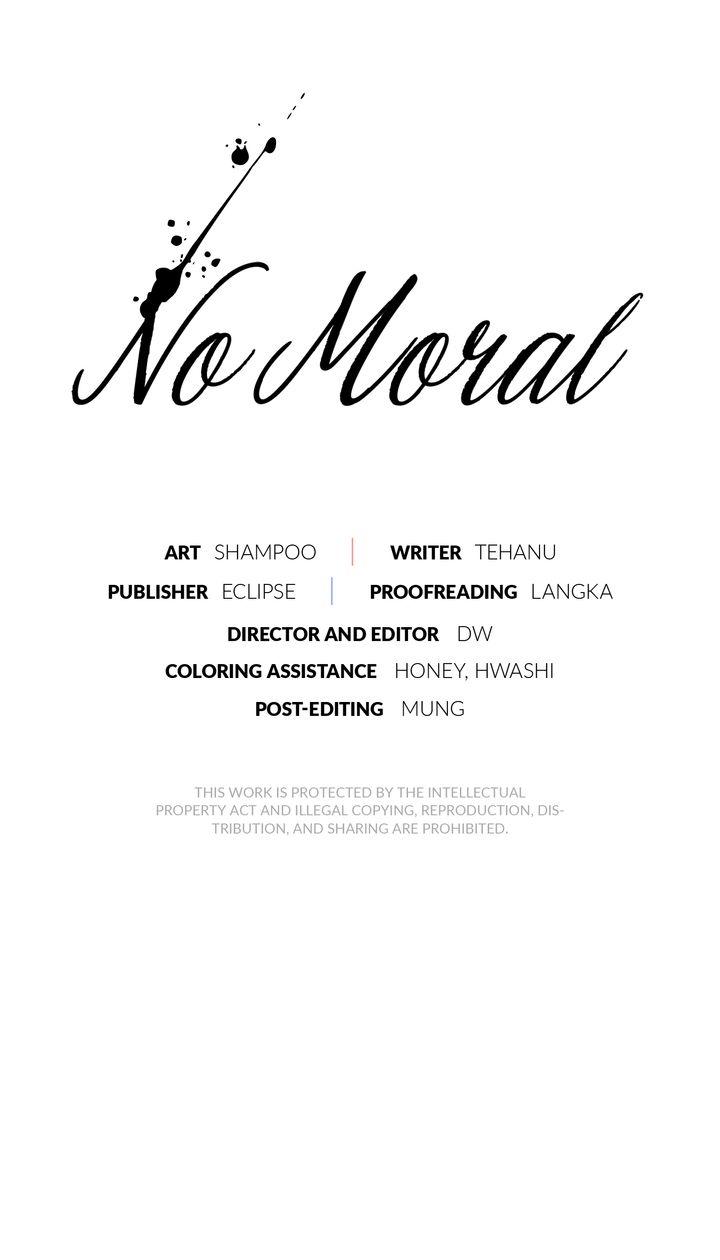 No Moral - Chapter 54