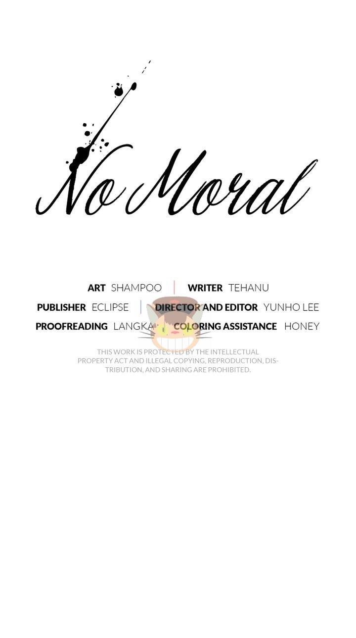 No Moral - Chapter 16