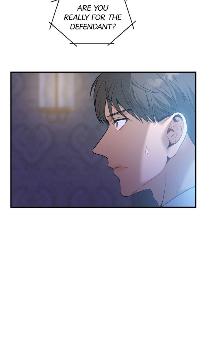 No Moral - Chapter 12