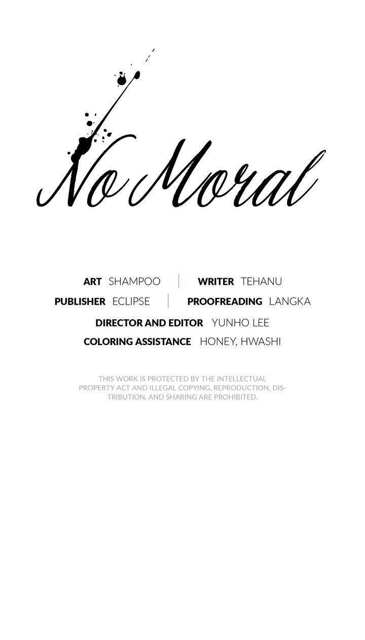 No Moral - Chapter 49