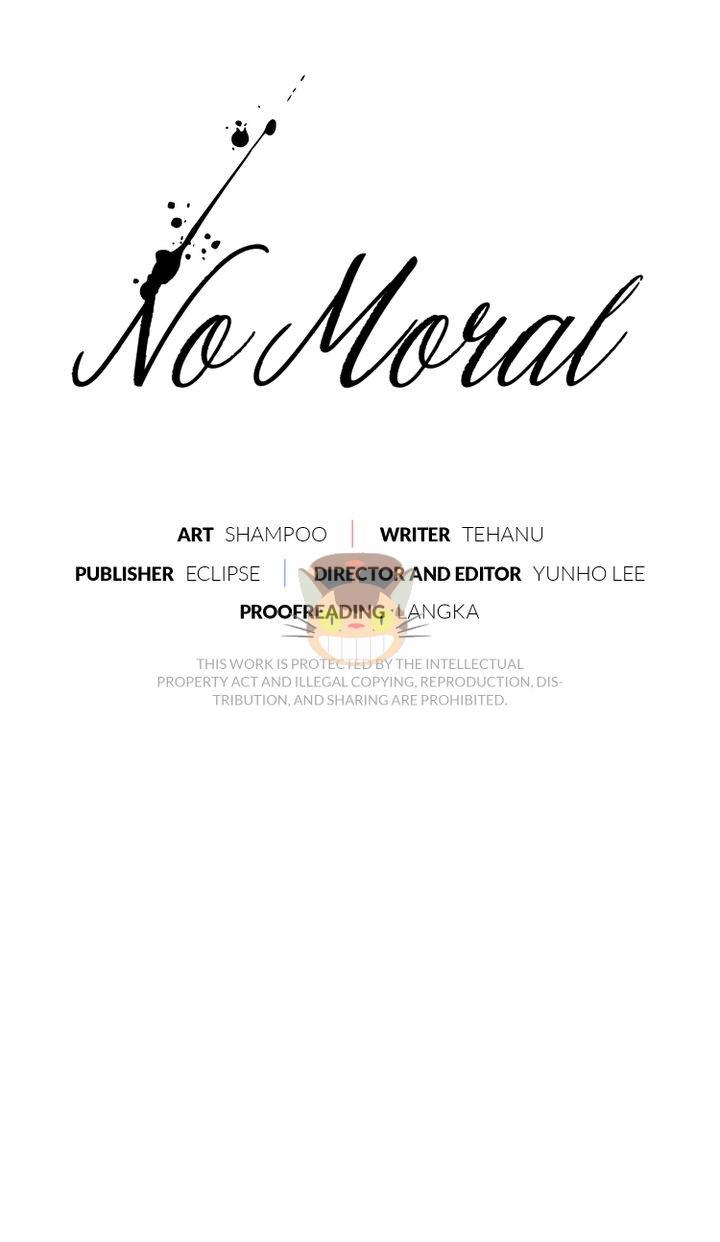 No Moral - Chapter 10